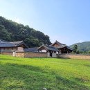 상주 흥암서원 이미지