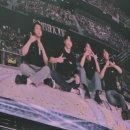 윈PC방 | 데이식스 콘서트 중콘 FOREVER YOUNG♾️🍀 후기 !!