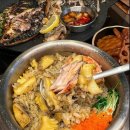 솥밥과생선구이 이미지