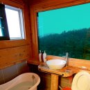 곰 펜션 이미지