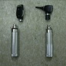 Otoscope & retinoscope 이미지