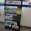 천안아산역 공동관광홍보관 이미지