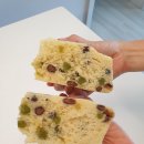 옥수수술빵 이미지