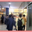 샐러디기흥테라 이미지