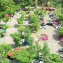 입화산 야영장 1 이미지