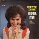 Everybody's Somebody's Fool - Loretta Lynn - 이미지