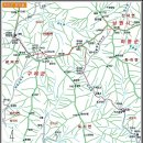 광주036 | 대한민국의 명산24-전남 구례 지리산 피아골!