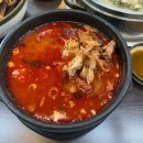 예산집해장국 | 내포맛집 얼큰함이 땡기는 날엔? 24시 영업하는 '엄가네 시골집 뼈해장국' 후기!