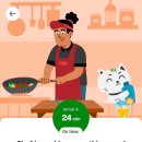아트프로젝트피넛 | 일기] 발리 3일차 : 베라와 지역 / BAKED / 밀루 바이 누크 / 티켓투더문 / 스모크발리 / 서울소울프로젝트