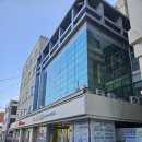 세븐일레븐 원주성지병원점 | 원주성지병원에서 국가건강검진받고 원주천 전망보며 죽먹기