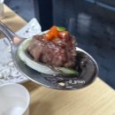 [여수맛집] 여수 둔덕동 소고기 맛집 - 여수한우촌 :)