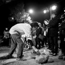 마당극 언젠가 봄날에 공연 이미지