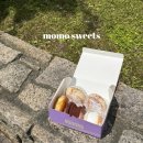 모모동물병원 | 산본디저트 수제도넛 맛집 :: 모모스위츠 산본점