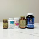 29170-5-B-16 | 임신 준비 영양제 5가지 추천 | 엽산, 비타민B, 유산균, 비타민C, 오메가3 내돈내산 후기