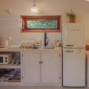 신도1400 | 제주 감성숙소 서귀포 독채펜션 신도1400 돌집 후기