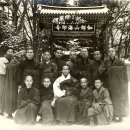 진주 총림선원 시왕도 | 상민 相民 시자