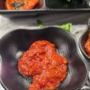 청학로응달길8-3 | 인천 청학동 맛집 청학동에서 완벽한 외식 코스 삼겹살 한판과 구움야채 후기