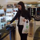 세븐일레븐 롯데타워점 이미지