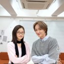 눈길만 봐도 배불러 #박소담 #온유 이미지