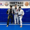 금조횟집 | &lt;머스탱주짓수&gt; 승급식 후기 !!