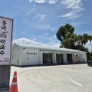 경포교차로 부근 이미지