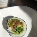 와락김밥 이미지