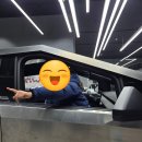 사이버 | 테슬라 대구스토어 후기 / 사이버트럭 모델X 모델Y 실물 보고 왔어요