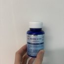 에이치(H)약국 | J&amp;H바이오 에이앤비포르테 유산균 내돈내산 질염,장건강 타파 후기