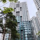 래미안 신반포리오센트경로당 이미지