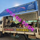 서울슈퍼 | 강릉 오토바이 탁송 후기｜BMW F750GS·슈퍼커브110 서울 화곡동 안전운송