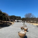 무령왕릉 | 공주 무령왕릉 방문 후기