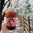 덕상로 | 컴포즈 신메뉴 매샷추 칼로리 카페인 함량