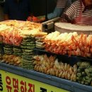 소라엄마튀김순대