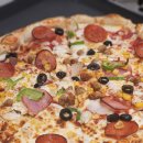 (주)메가마트 신선도원몰 | 울산 피자몰 신선도원몰 홀 식사 내돈내산 후기