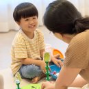 사고력쑥쑥 놀이수학 | 사고력 쑥쑥 한솔교육 유아 수학 방문수업 후기