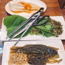 죽이야기 토곡점 | '연산동 룸 고기집' 한우회사 직영 토곡정에서 즐긴 고급진 한우모듬,비빔막국수 후기