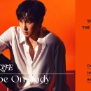 SHINHWA WDJ The 1st Mini Album 'Come To Life' HIGHLIGHTCLIP#1 Shape On Body 이미지