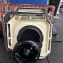 전주 크로스핏 | 전주 에어컨 청소 전문 업체의 전주 크로스핏 체육관 현장 후기!