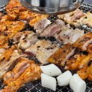 한가네숯불닭갈비 이미지