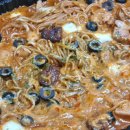 두마리찜닭 두찜 전북임실점 이미지