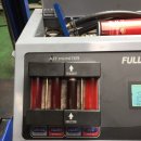 진하자동차정비 이미지