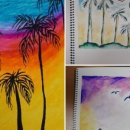 쉽게 그리는 일상 스케치 이미지