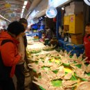 제주동문수산시장 이미지