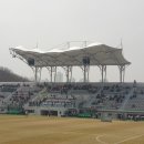 축구장 본부석 이미지