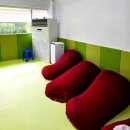태조산레포츠단지 화장실1 | [충남 천안] 천안 아이와 가볼 만한 곳 태조산 산림레포츠 시설 유아숲 체험원/실내 놀이터 와글와글