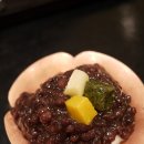 팥꽃빙수 네이버블로그
