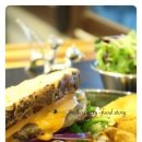 브런치카페쿡 이미지