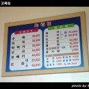 미미정고래집