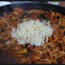 춘천 닭갈비 이미지