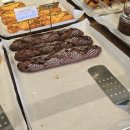 클램 | 망상해수욕장 베이커리 카페 클램 '더블초코바게트' 솔직 후기